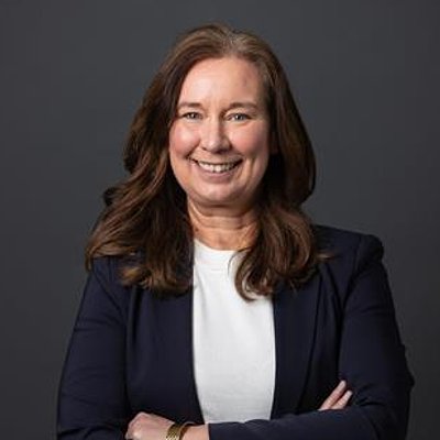 Profilbild för Sonja Melchior