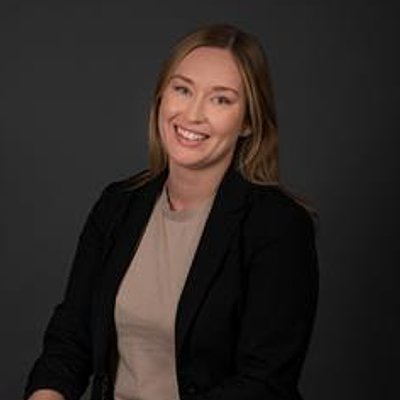 Profilbild för Hanna Forsberg