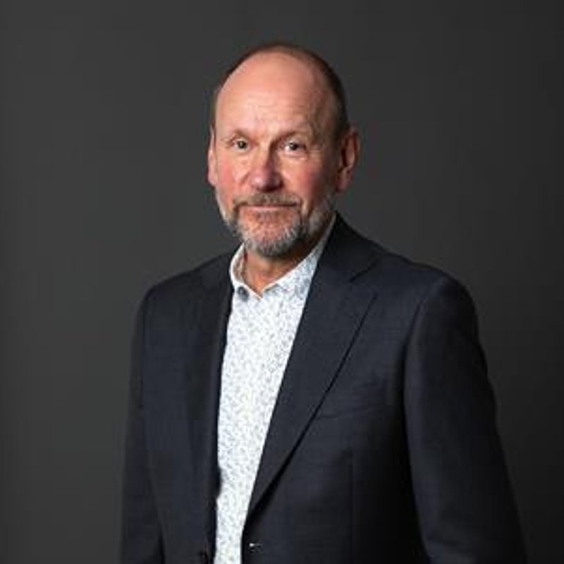 Profilbild för Sune Eriksson