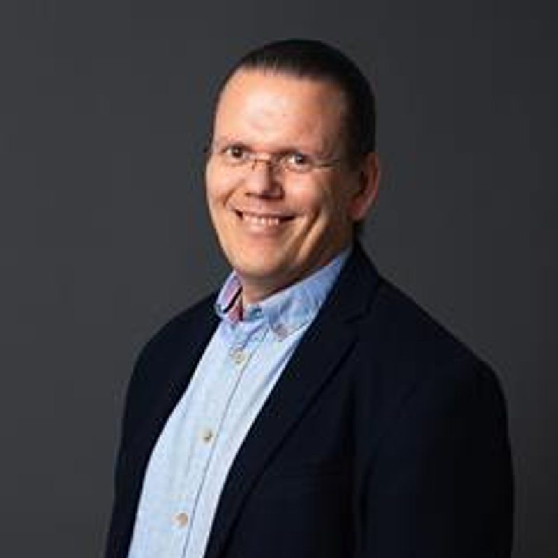 Profilbild för Tomas Nyrén