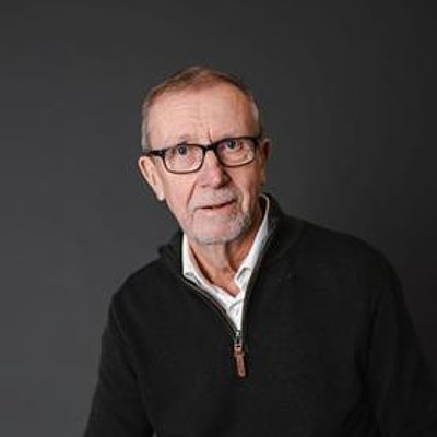 Profilbild för Kjell Andersson