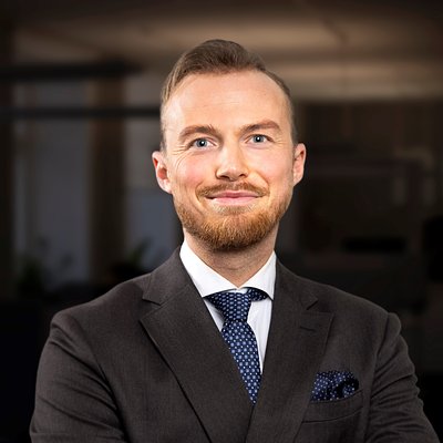 Profilbild för Pontus Åsbrink