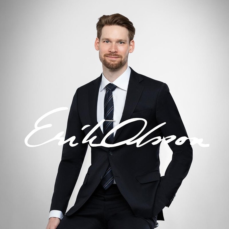 Profilbild för Joakim Tevell