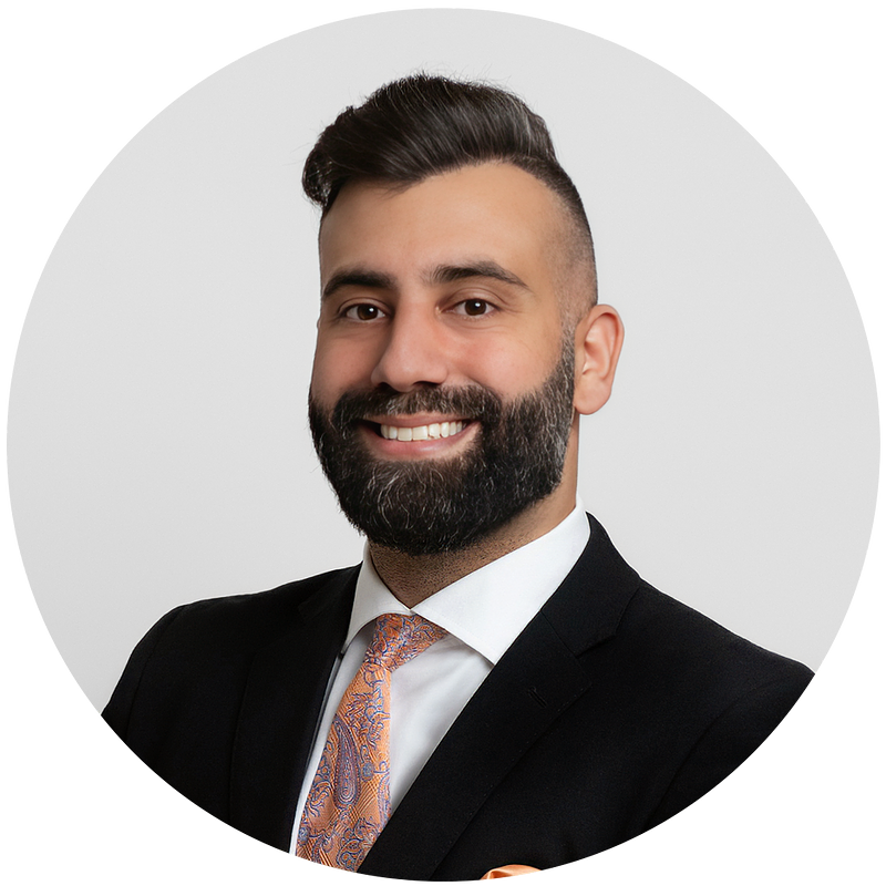 Profilbild för Ender Karaman