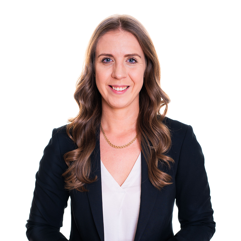 Profilbild för Gabriella Fridh