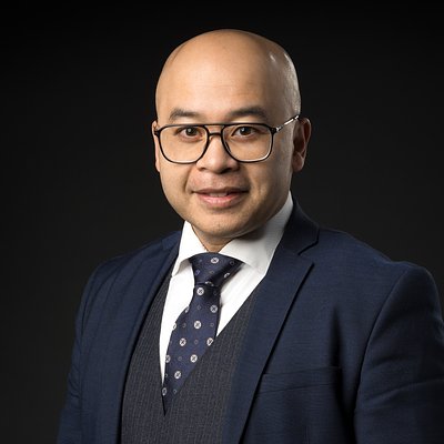 Profilbild för Daniel Johansson