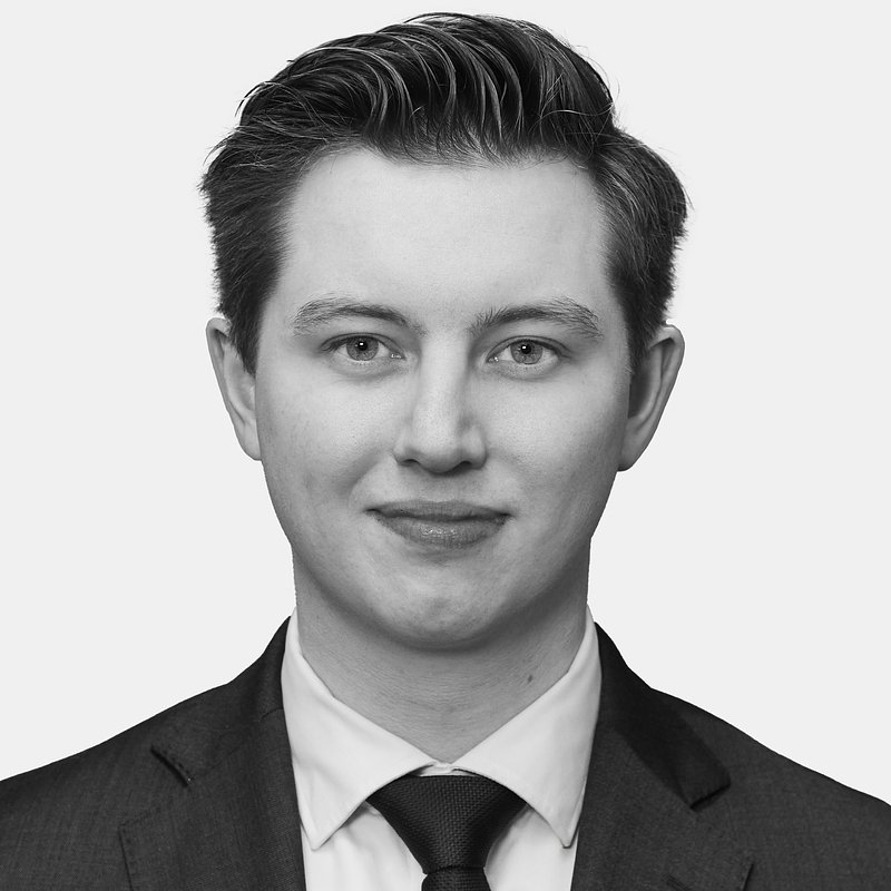 Profilbild för August Fredriksson