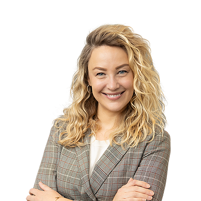 Matilda Kristoffersson