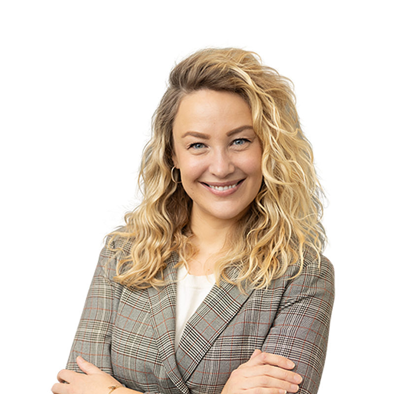 Profilbild för Matilda Kristoffersson