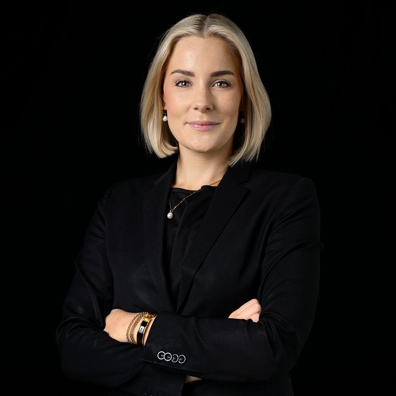 Profilbild för Linnea Ragnevad