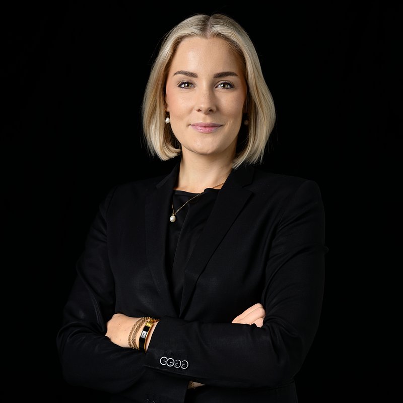Profilbild för Linnea Ragnevad
