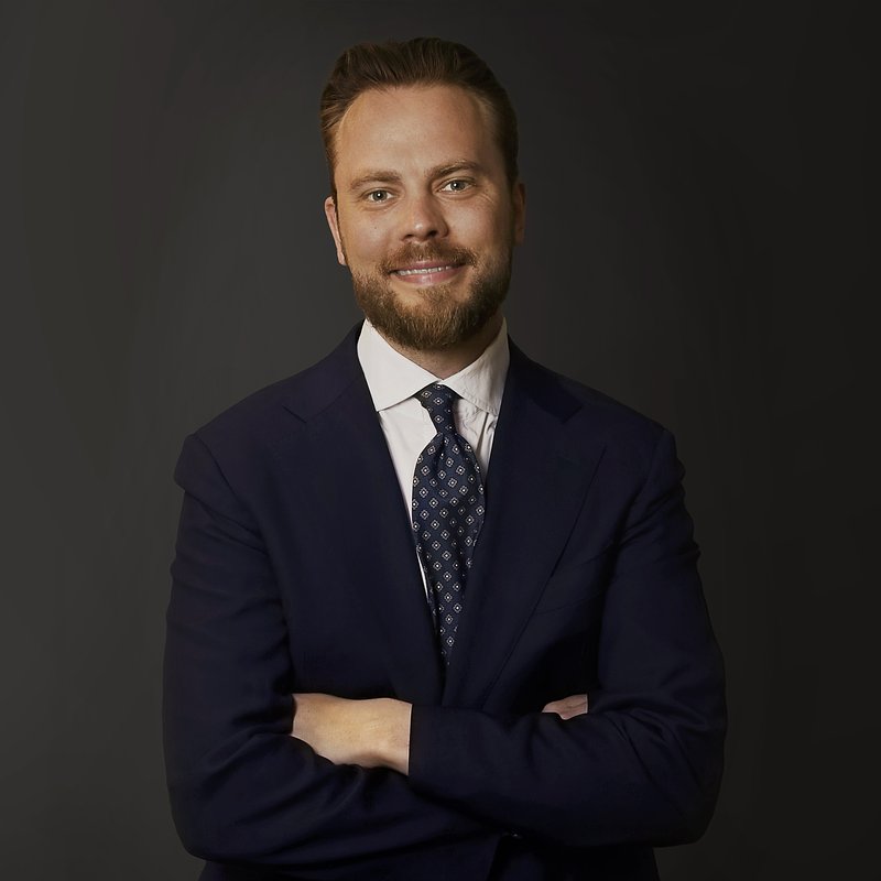 Profilbild för Sam Öhrn