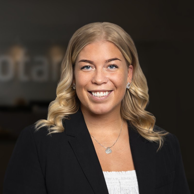 Profilbild för Maja Stolpe