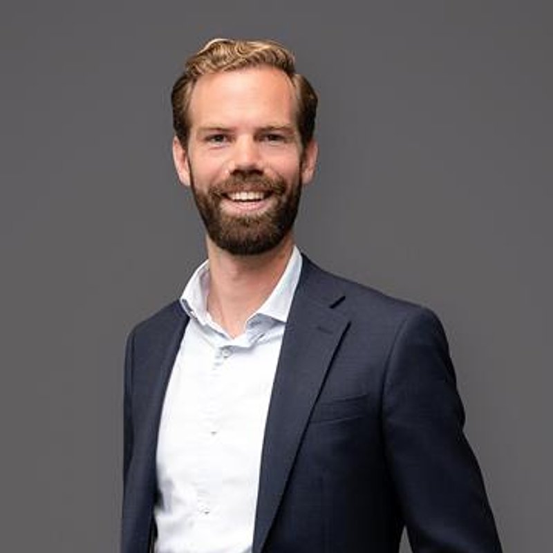 Profilbild för Fredrik Hagejärd