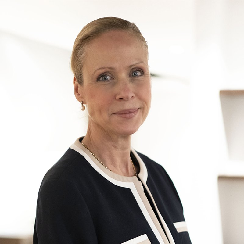 Profilbild för Christina Löfsten Oscarsson
