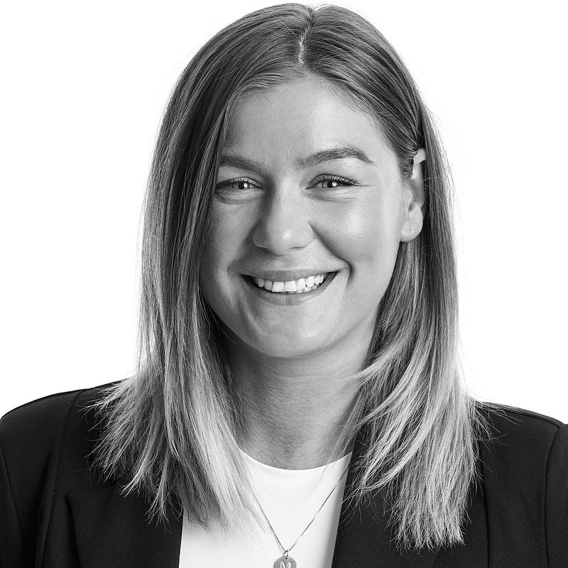 Profilbild för Sara Lukenda