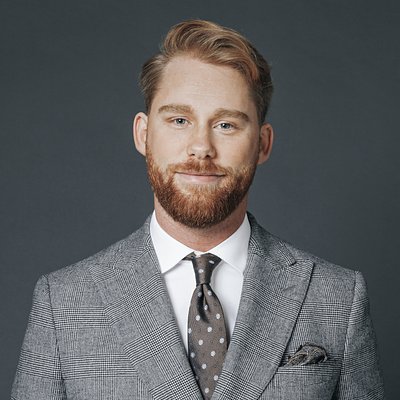 Profilbild för William Nordenstam