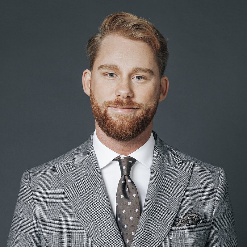 Profilbild för William Nordenstam