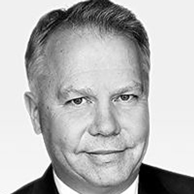 Profilbild för Ola Rosendahl