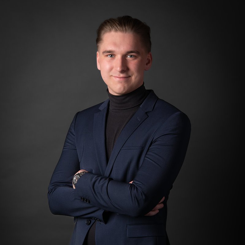 Profilbild för August Carlsson