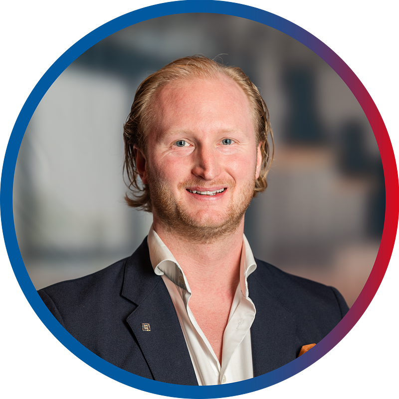 Profilbild för Michael Sjöholm