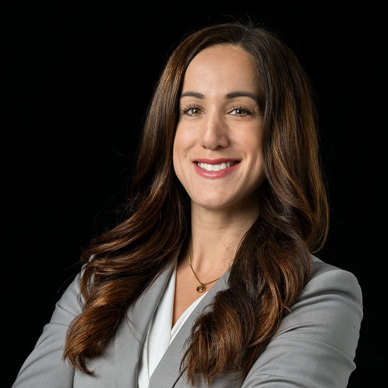 Profilbild för Josephine Kvist