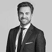 Profilbild för Fredrik Viman