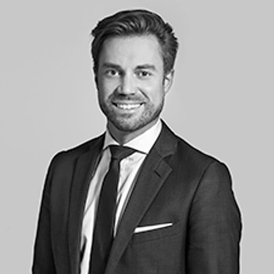 Profilbild för Fredrik Viman