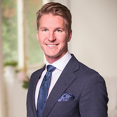 Profilbild för Janne Viinikka