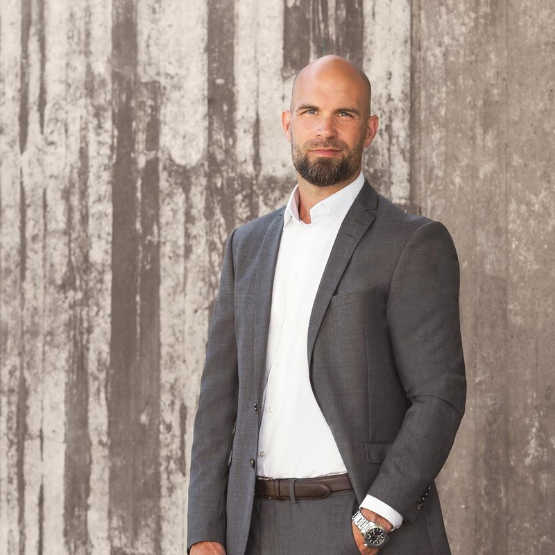 Profilbild för Oscar Larsson-Selenius