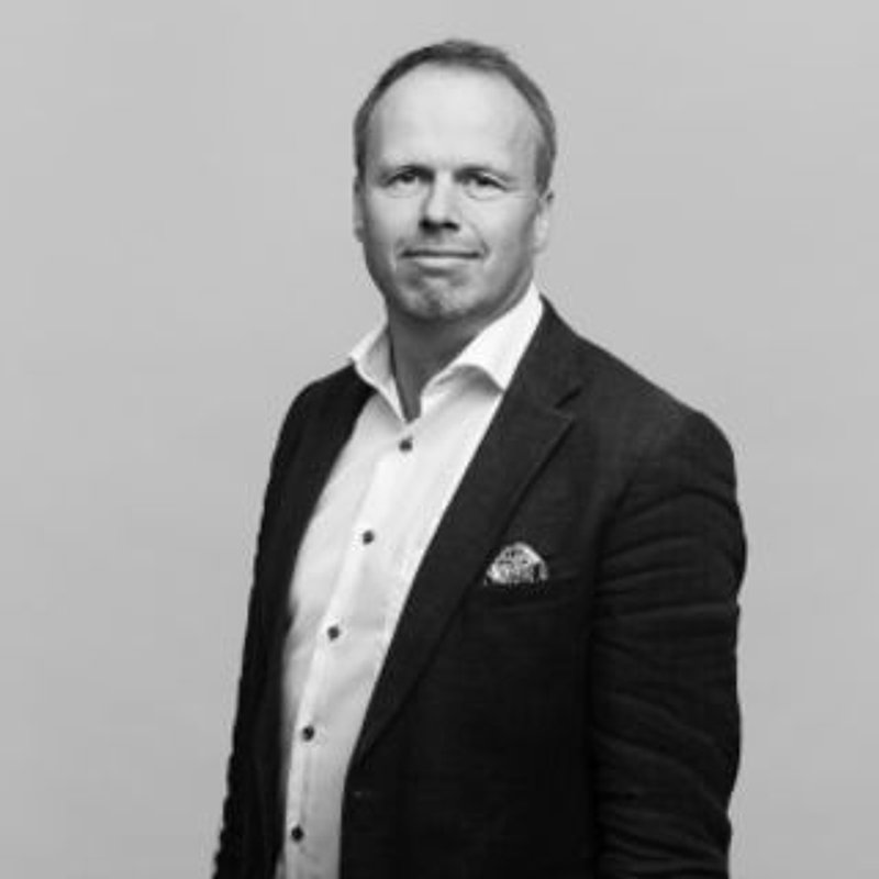 Profilbild för Mats Karlsson