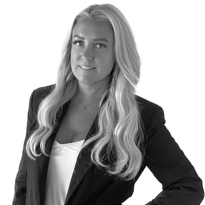 Profilbild för Amanda Merio