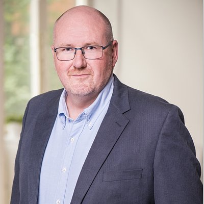 Profilbild för Anders Carlsson