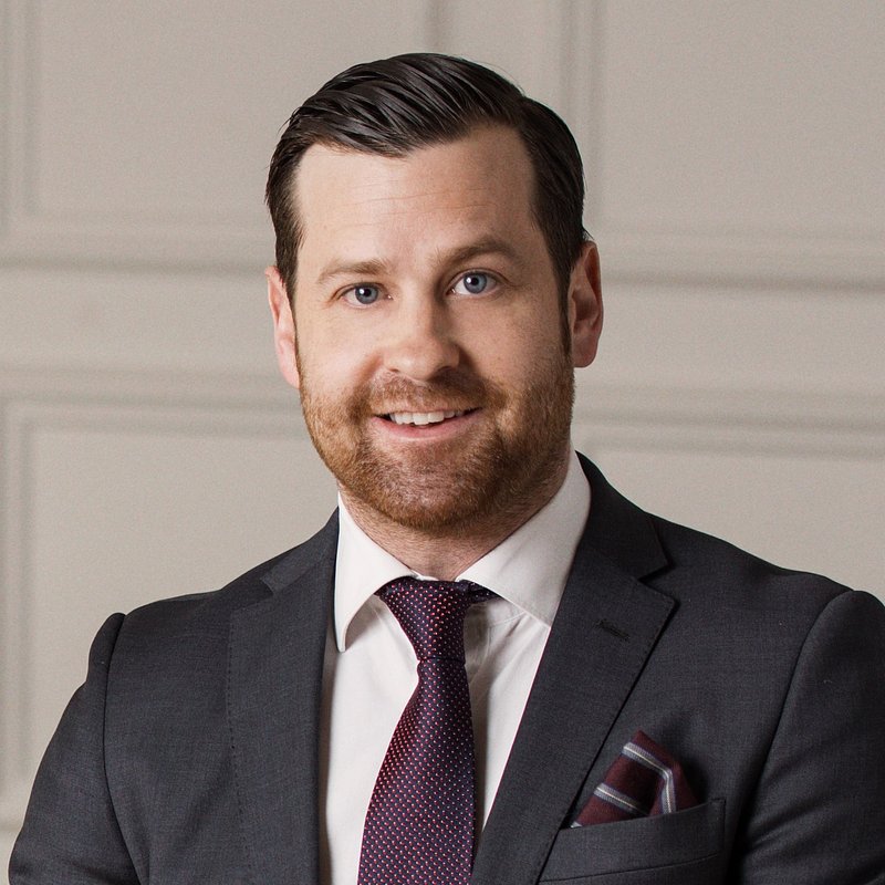 Profilbild för Rickard Bornesand