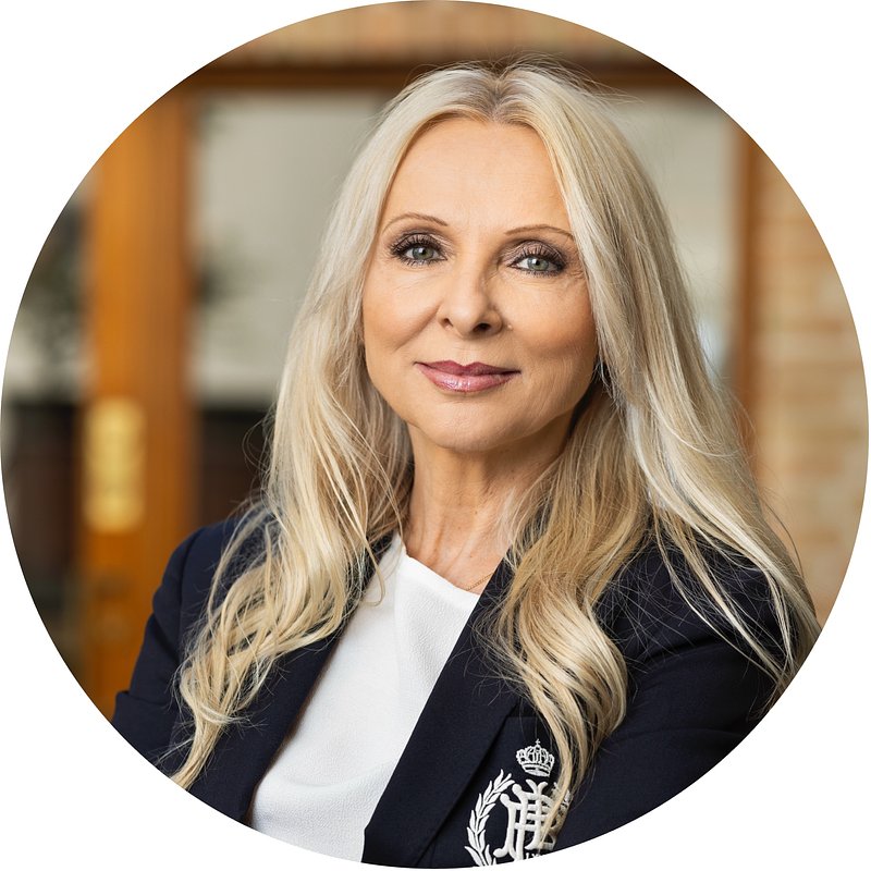 Profilbild för Izabela Nowak