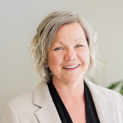 Profilbild för Helén Wahlgren