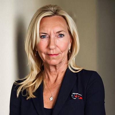 Carina Rosendal