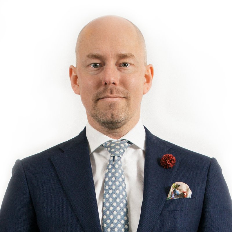 Profilbild för Andreas Wagiström