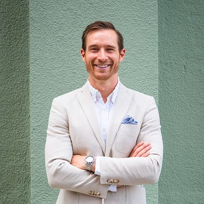 Profilbild för Joe Hed