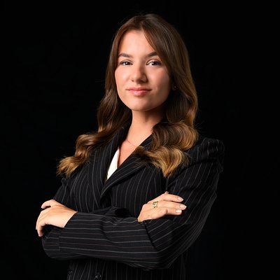 Profilbild för Garifalia Diakakis