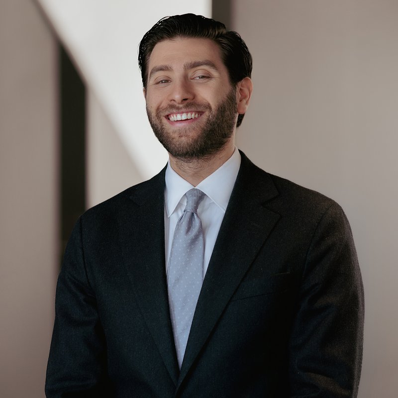 Profilbild för Ronni Mleczkovicz