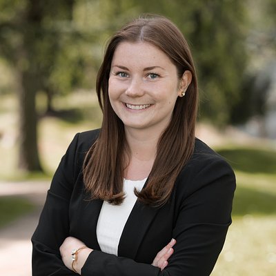 Profilbild för Olivia Wilson