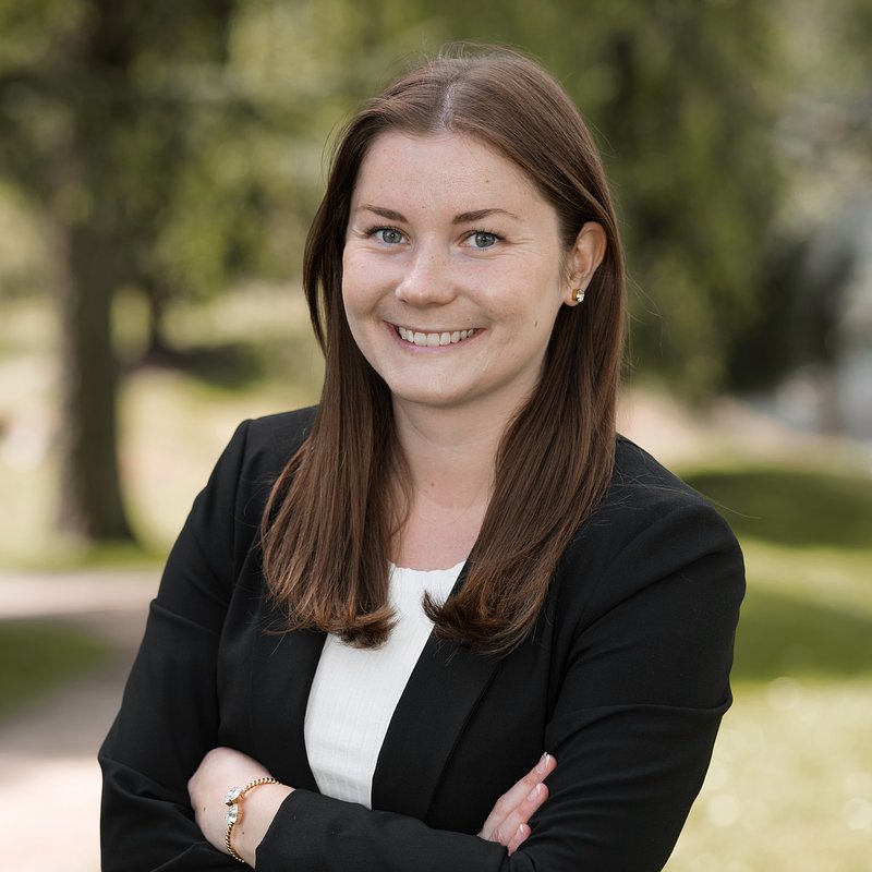 Profilbild för Olivia Wilson