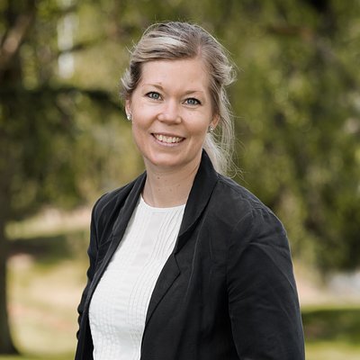 Profilbild för Sofia Adolfsson