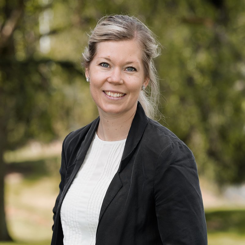 Profilbild för Sofia Adolfsson