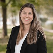 Profilbild för Charlotta Melin