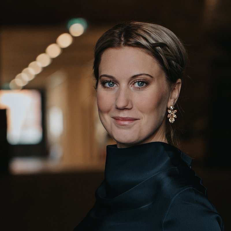 Profilbild för Lisa Wicknell