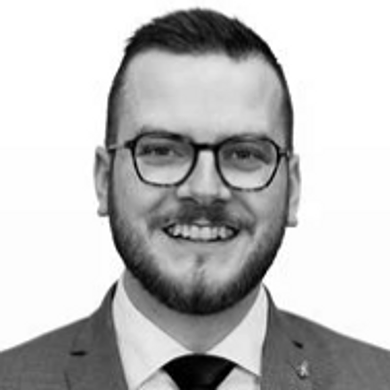 Profilbild för Rasmus Green