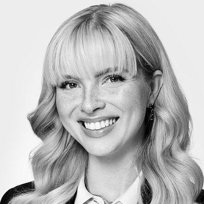 Profilbild för Erika Wenderyd