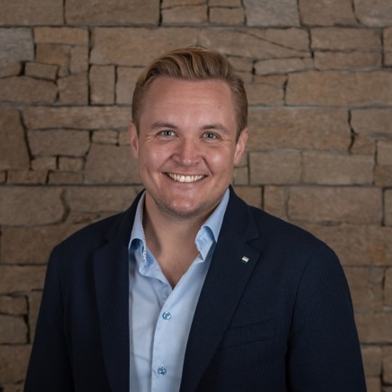 Profilbild för Ludwig Forsberg